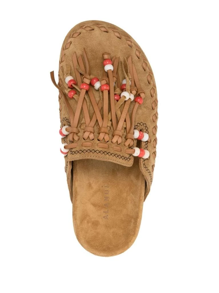 ALANUI Women's Sandals 4
