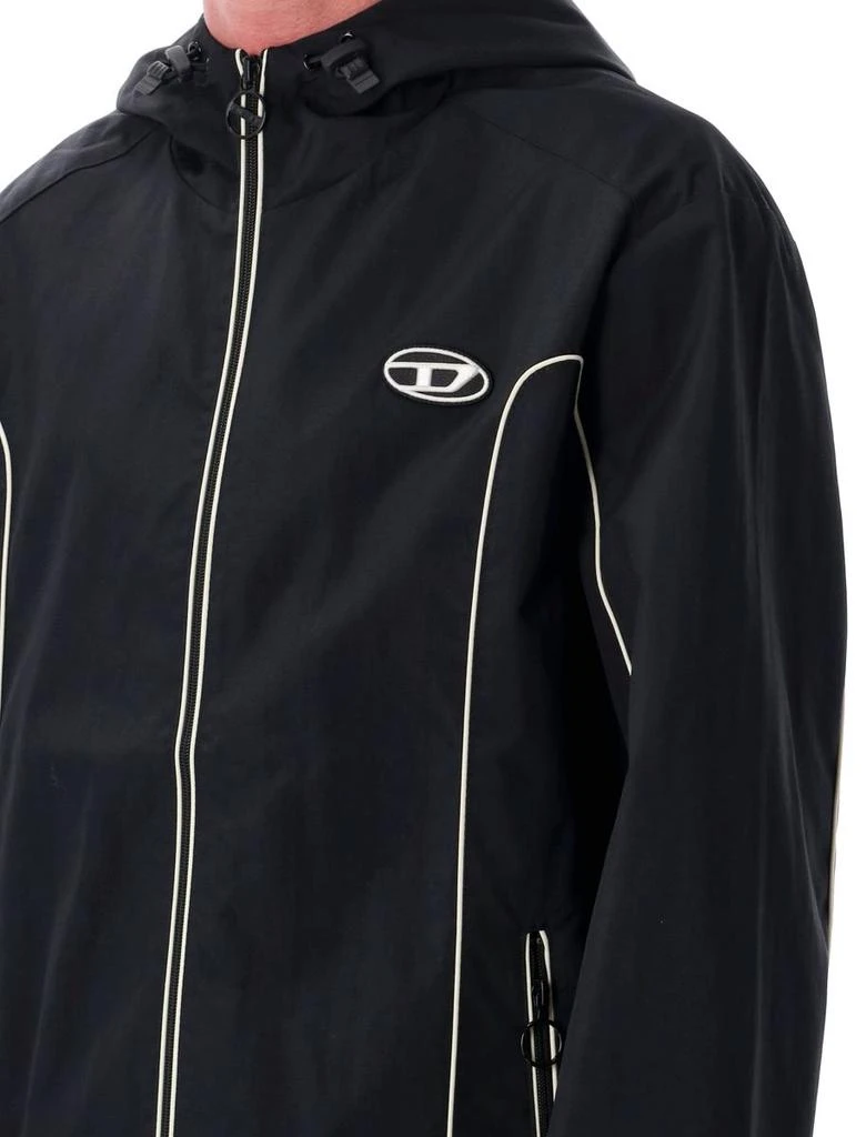 Diesel Diesel J-Hives Windbreaker 3