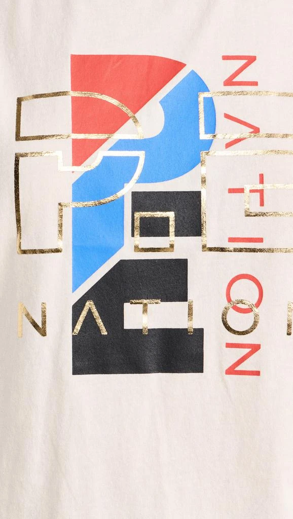 PE NATION Heritage Tank 5