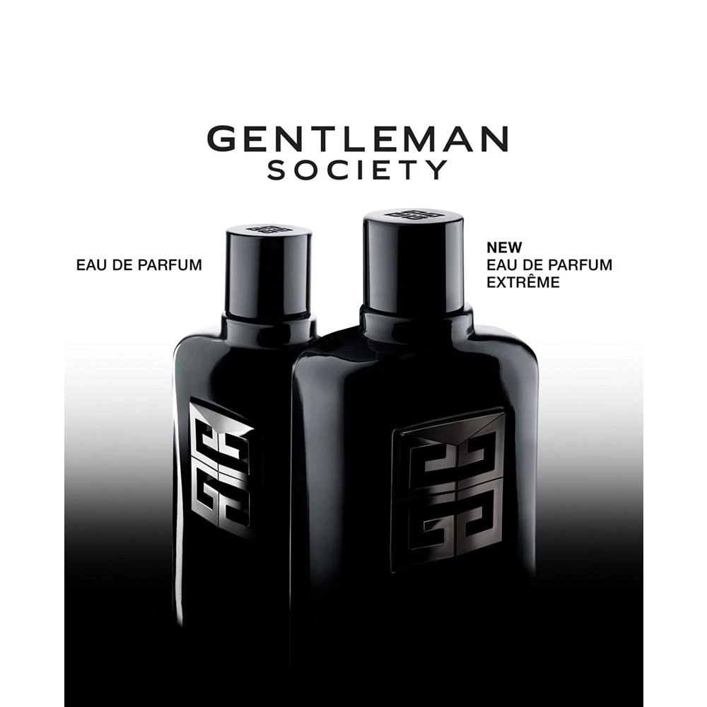 Givenchy Men's Gentleman Society Eau de Parfum Spray, 3.3 oz. 5