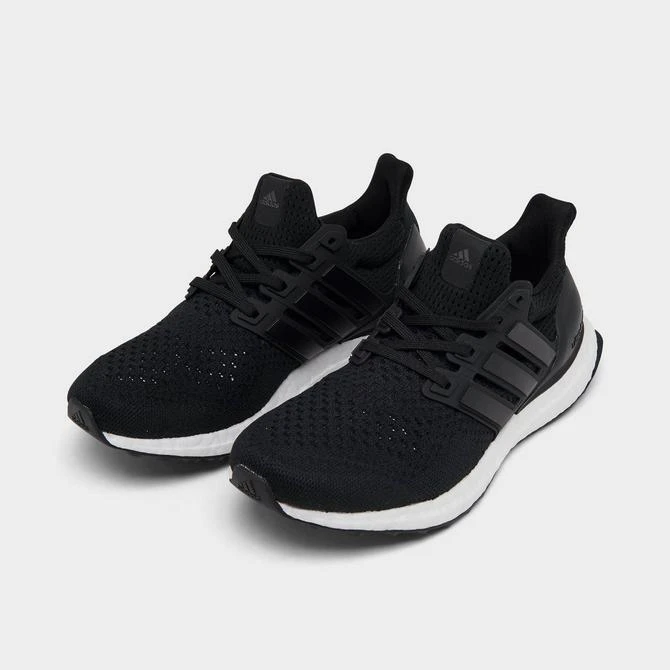 Adidas Big Kids' adidas UltraBOOST 1.0 Running Shoes 2