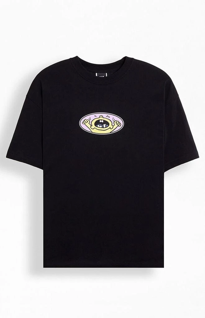 HUF Cry Baby T-Shirt 1