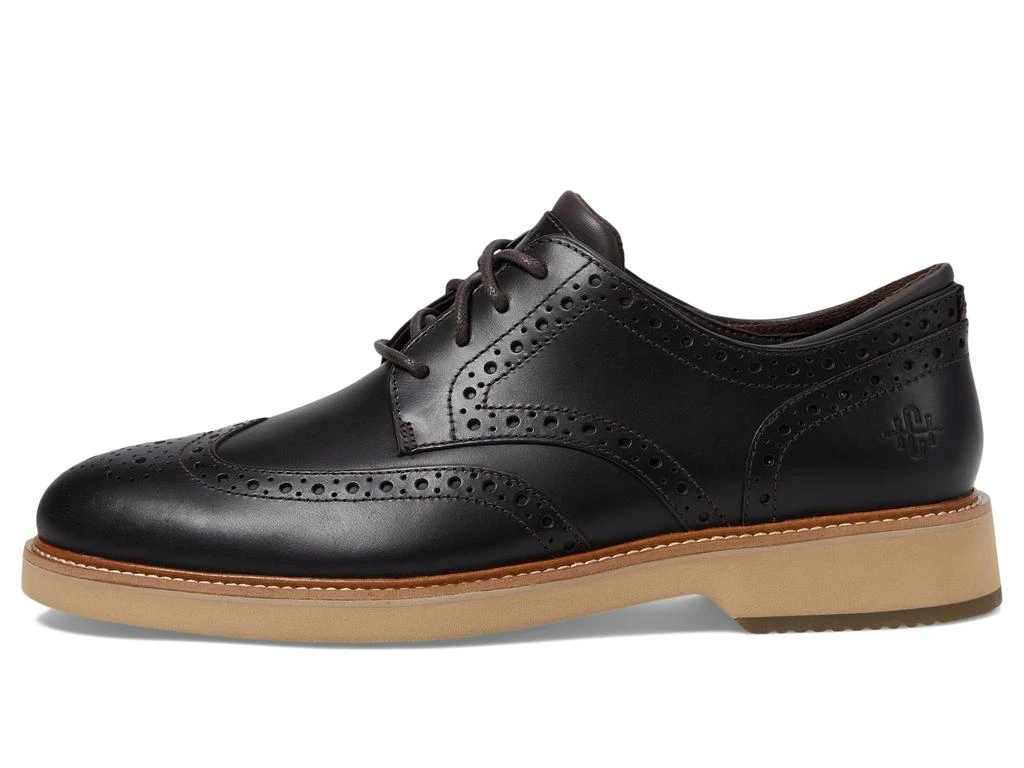 Cole Haan American Classics Montrose Plain Toe Oxford 4
