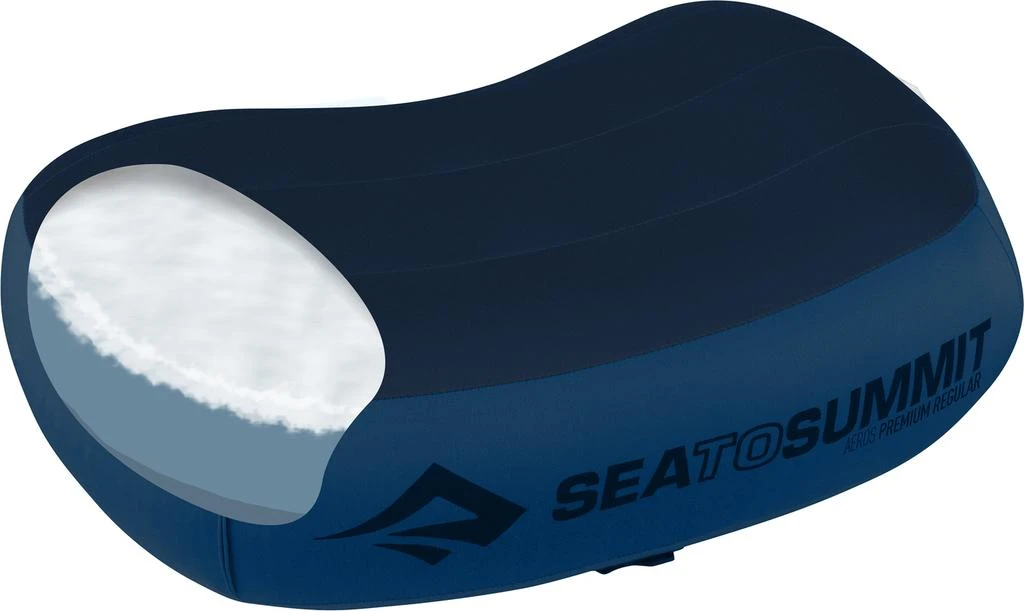 Sea to Summit Aeros Pillow Premium - Regular 2