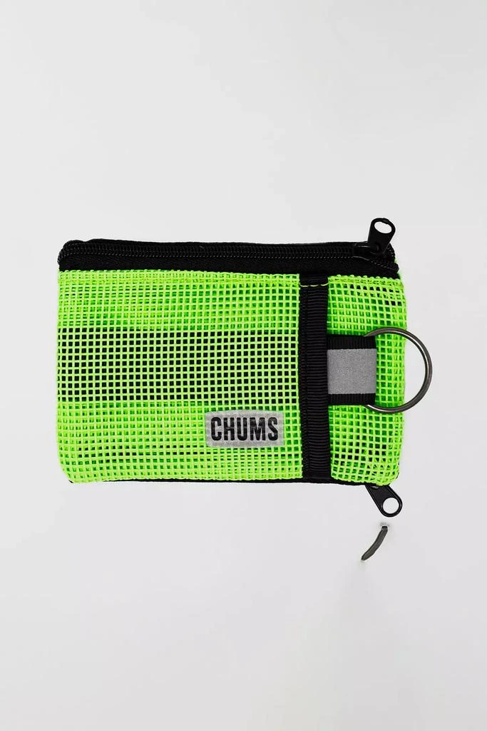 CHUMS Chums Surfshorts Flow Wallet 1