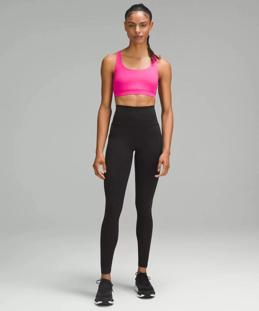 Lululemon lululemon Energy Bra *Medium Support, B–D Cups 13