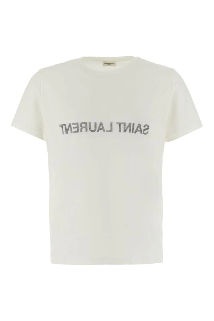 Yves Saint Laurent Saint Laurent T-Shirts And Polos 3