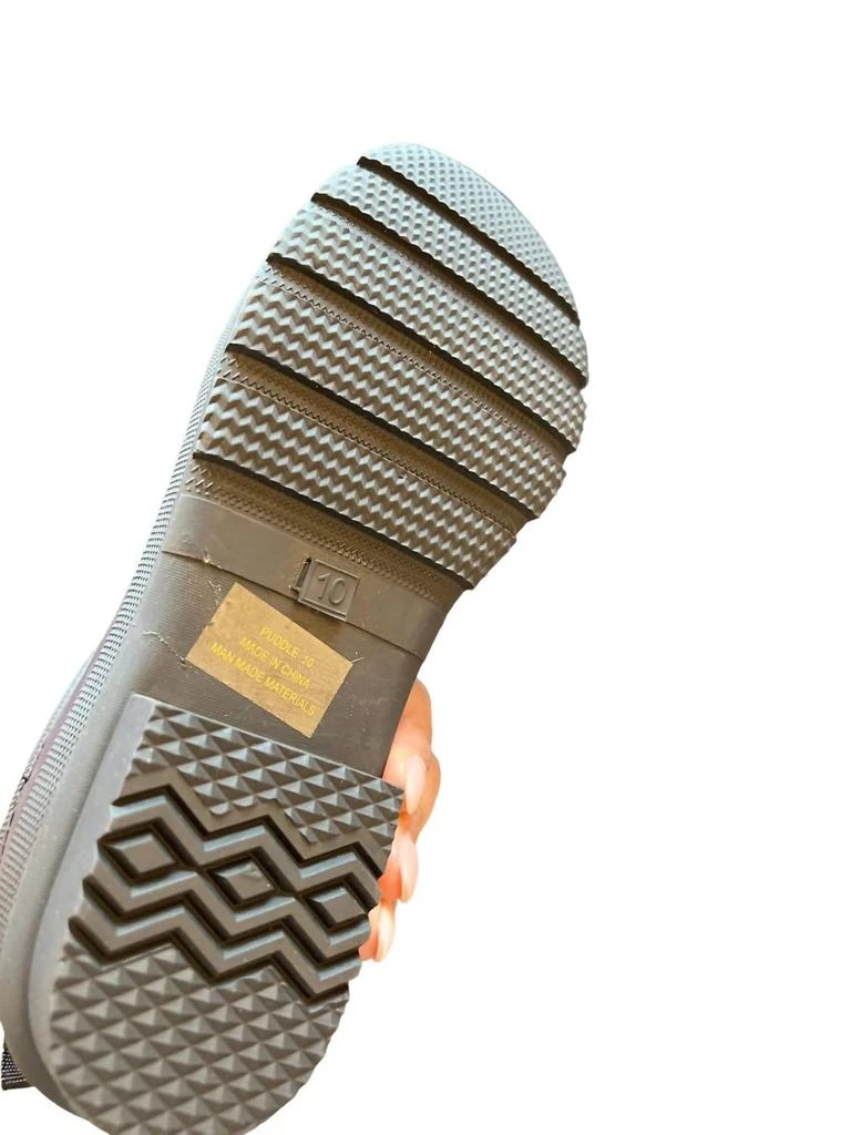 Corkys Footwear Puddle Shoe Slip On Botties In Black 3