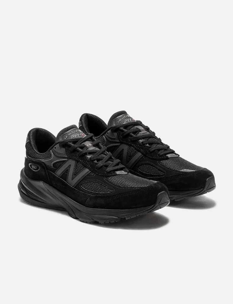 New Balance U990BB6 4