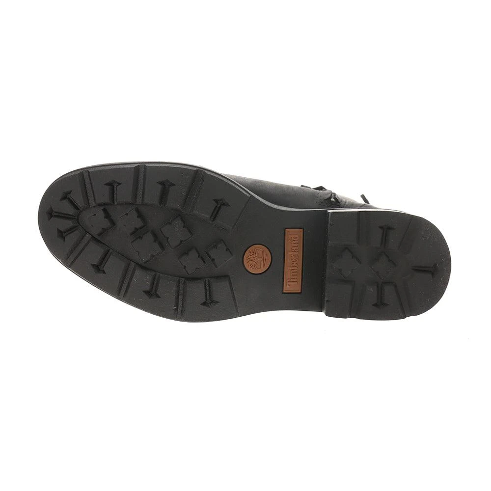Timberland Brimfield Tall Round To Zippered Boots 5