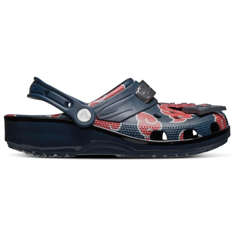 Crocs Crocs Itachi Classic Clogs - Boys' Grade School 1
