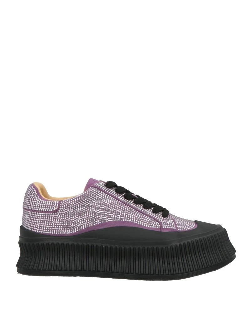 MASSIMO SANTINI Sneakers 1