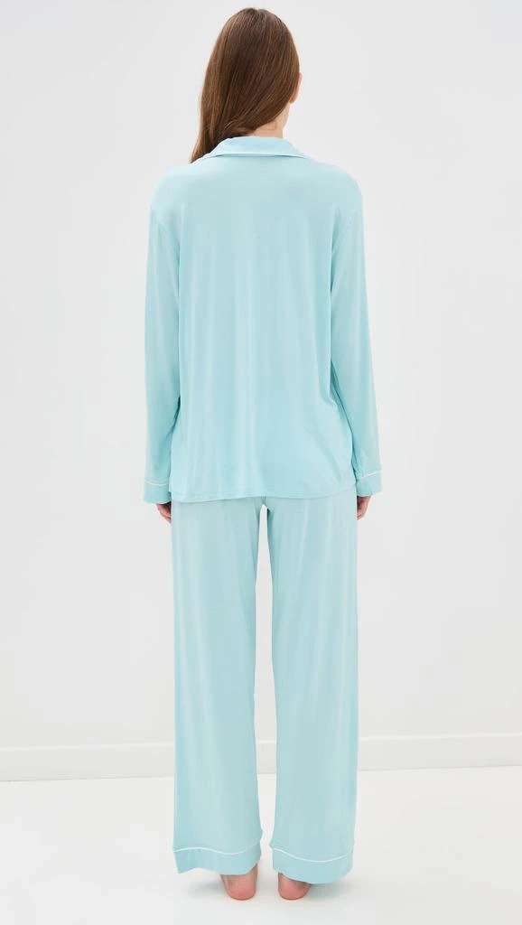 Eberjey Gisele Long PJ Set 2