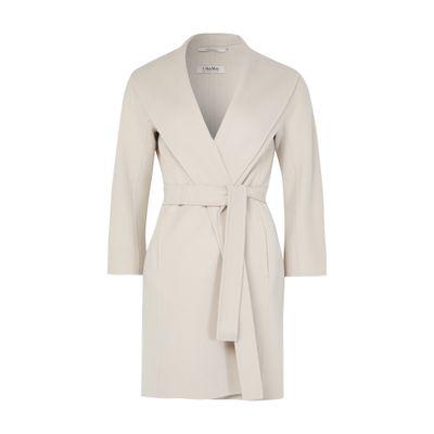 Max Mara Messi coat