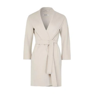 Max Mara Messi coat 1