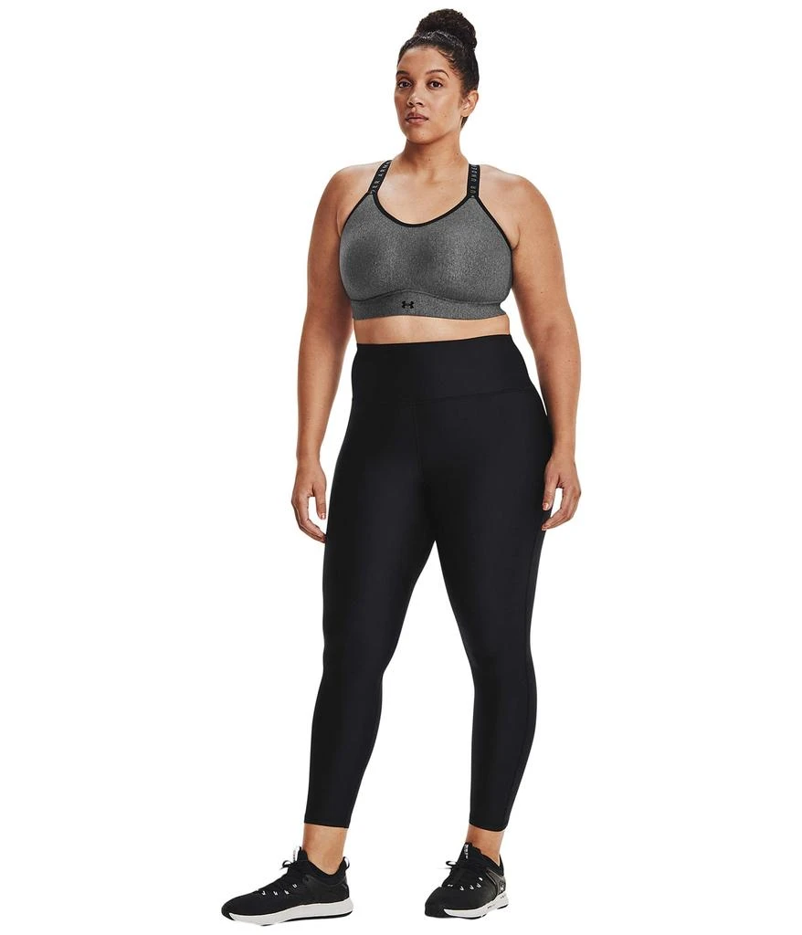 Under Armour Plus Size HeatGear® Armour® High-Waisted Leggings 4