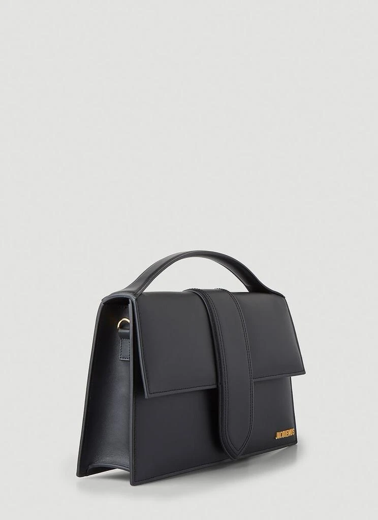 Jacquemus Jacquemus Le Bambinou Tote Bag 3