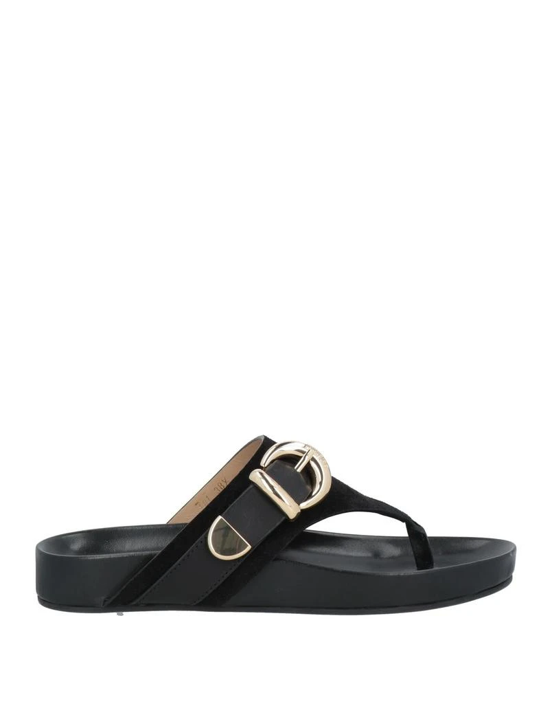 BALDININI Flip flops 1