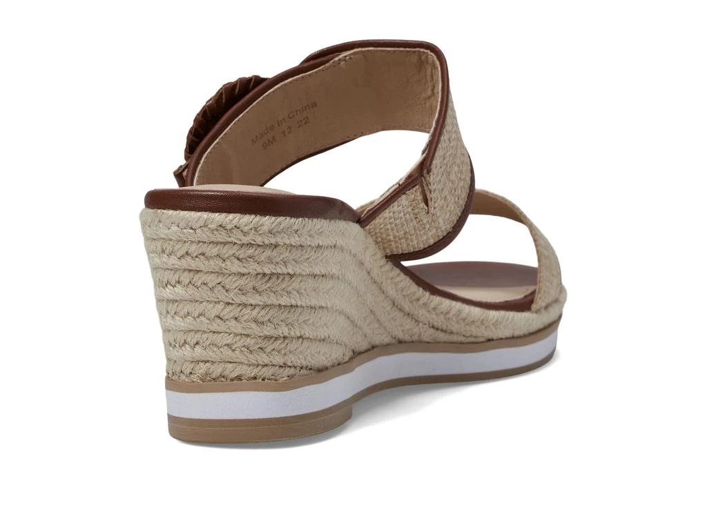 Jack Rogers Callie Buckle Wedge 5