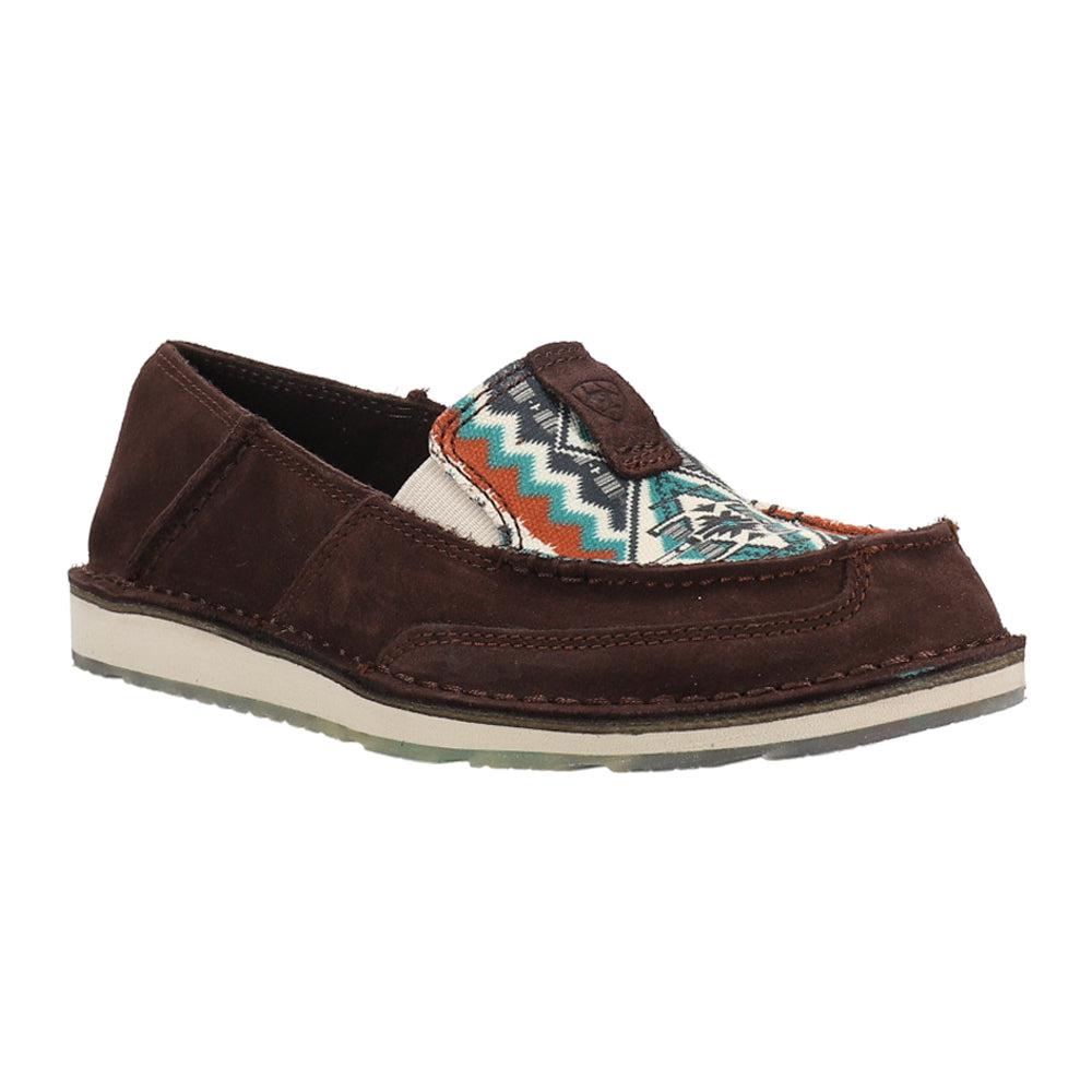 Ariat Chimayo Cruiser Southwest Moccasins