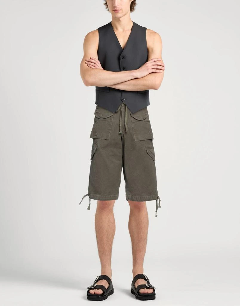 Greg Lauren Shorts & Bermuda 2
