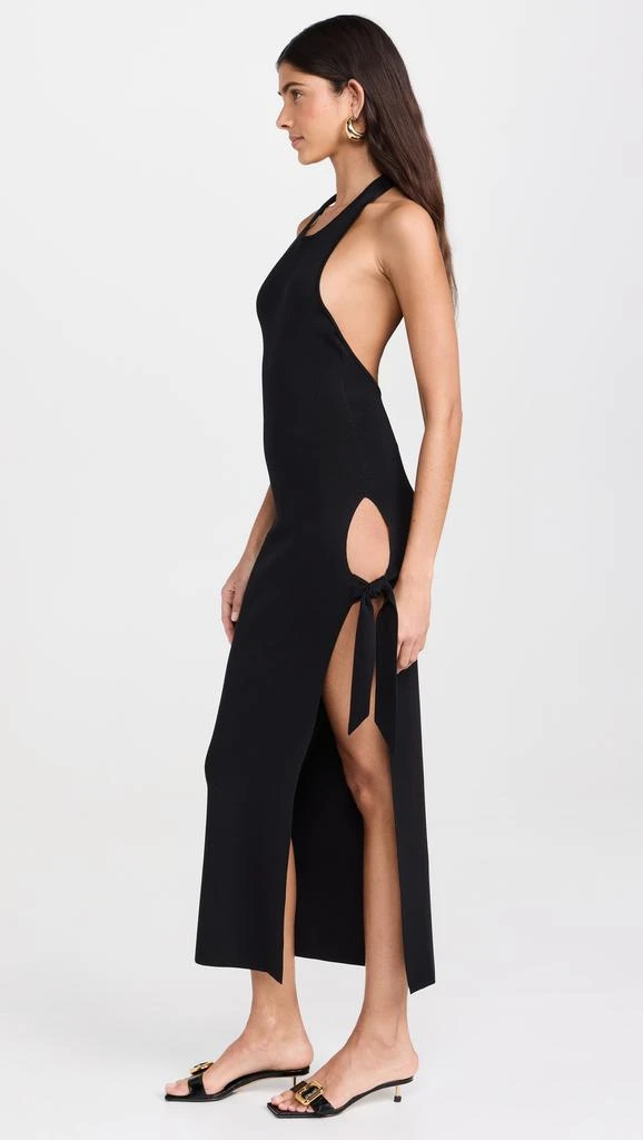 Simon Miller Junjo Knit Dress 3