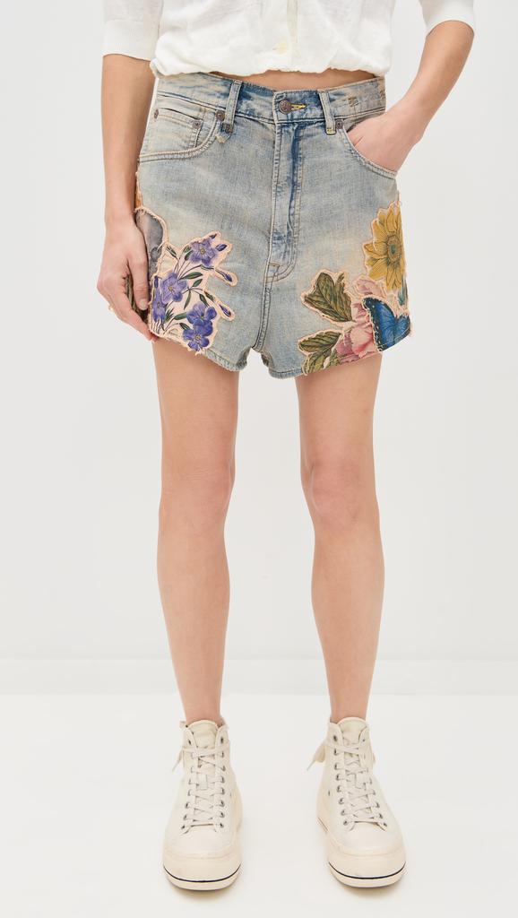 Venti Shorts – On Sale Now with Up to 50% Off | Discover