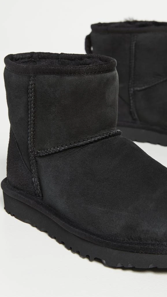 UGG Classic Mini II Boots 5