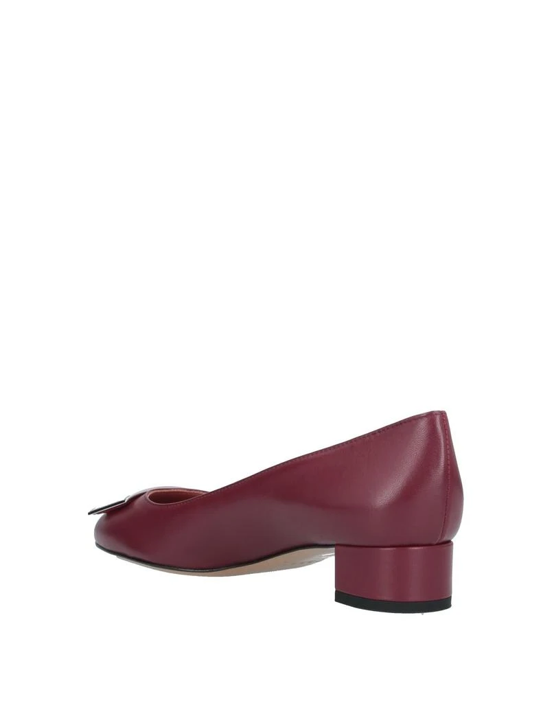 Bally Ballet flats 3