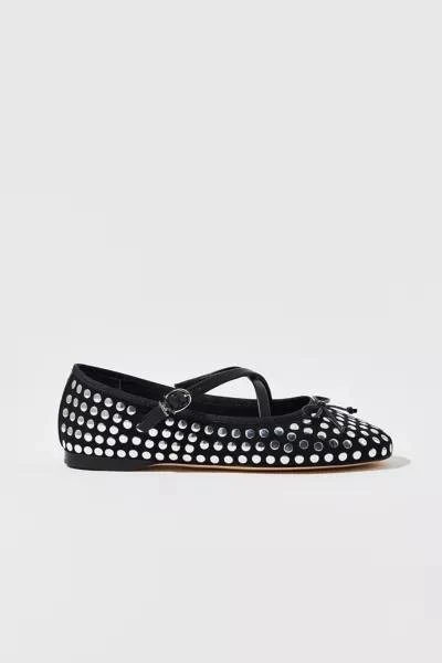 Circus NY by Sam Edelman Circus NY By Sam Edelman Zandie Studded Ballet Flat 2