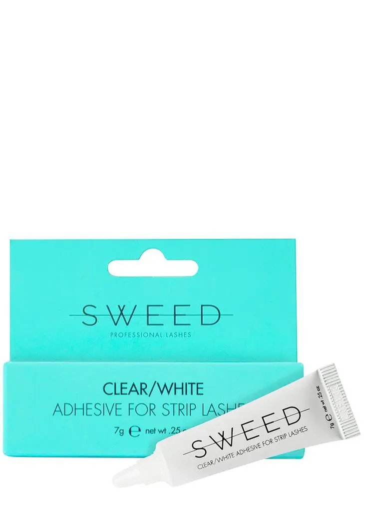 SWEED LASHES Adhesive for Strip Lashes 2