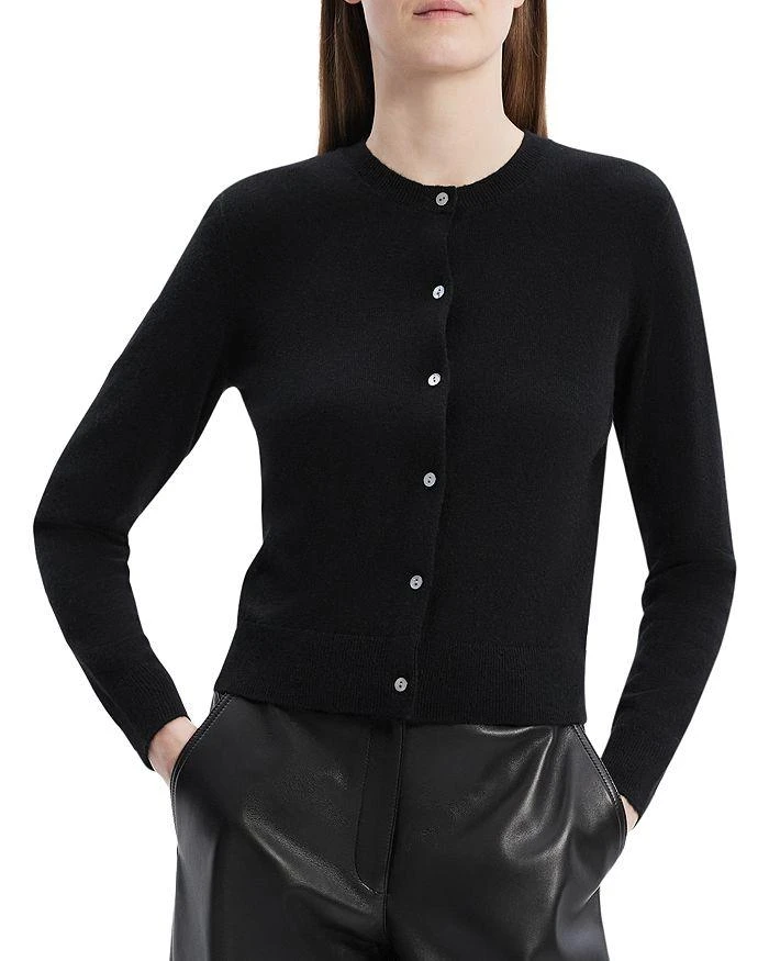 Theory Cashmere Cardigan 1