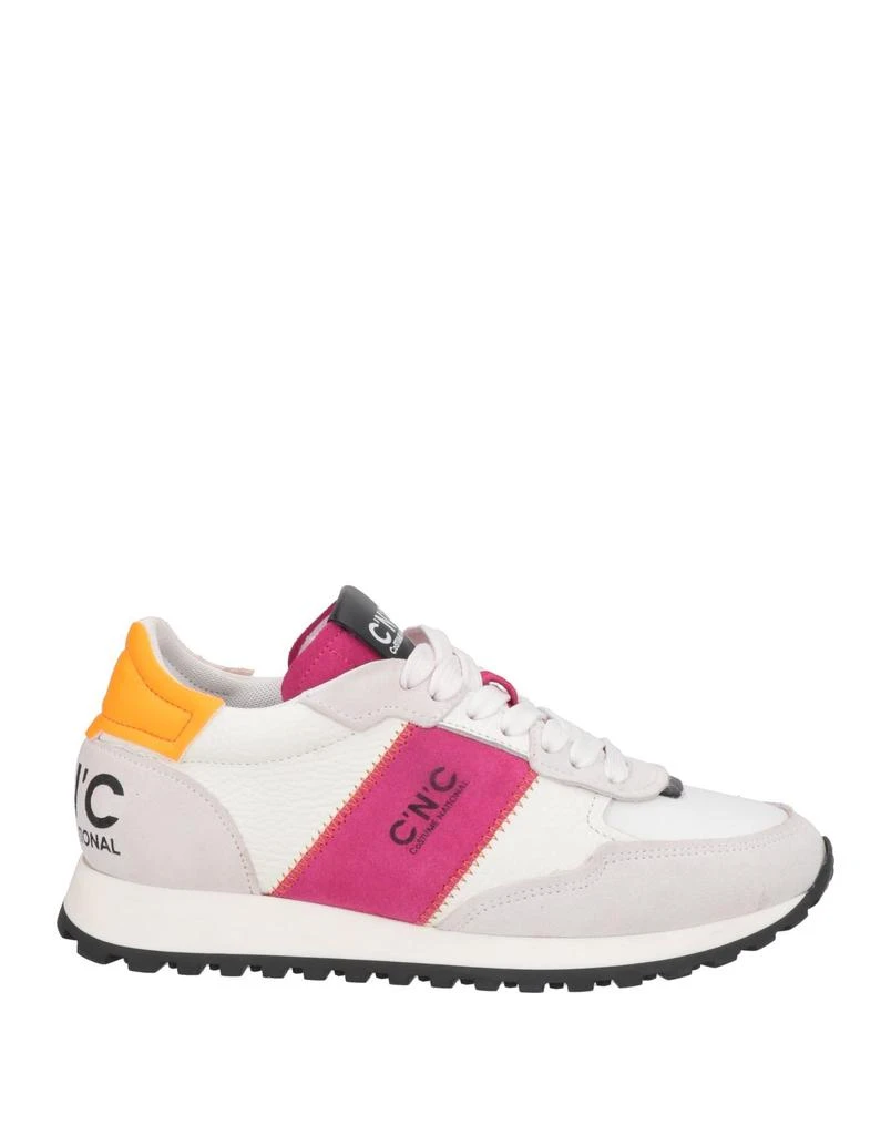 Costume National Sneakers 1