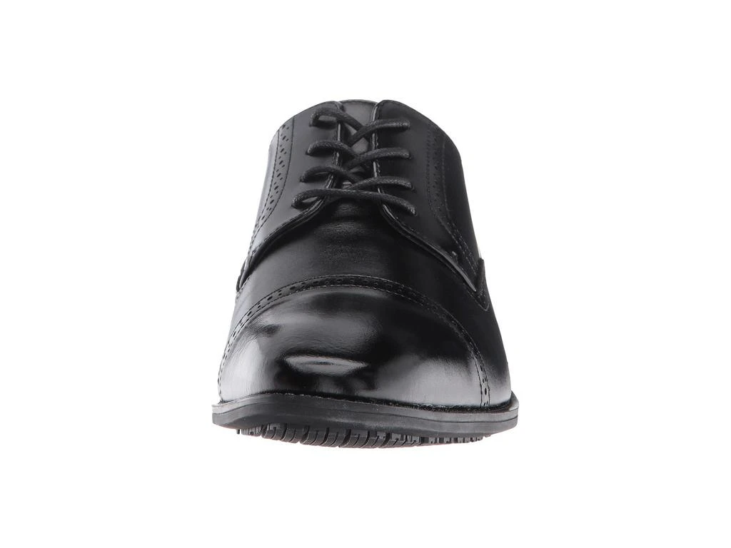 Stacy Adams Abbott Slip Resistant Cap Toe Oxford 7