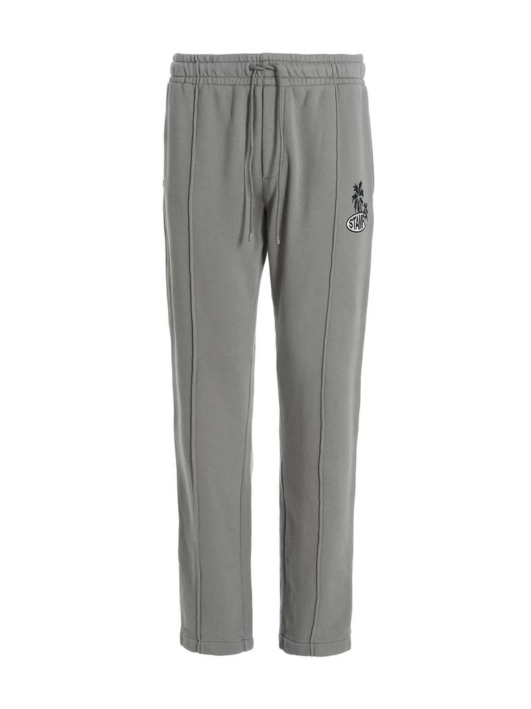 Stampd palm Crest Joggers 1