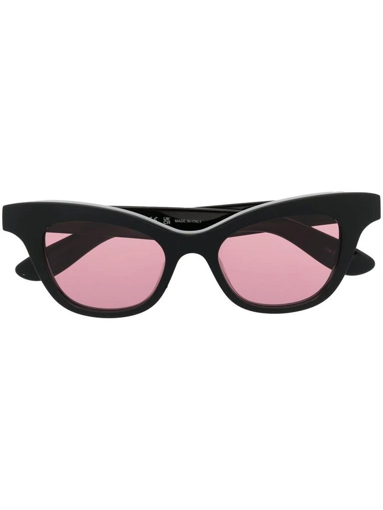 Alexander McQueen ALEXANDER MCQUEEN - Sunglasses 1