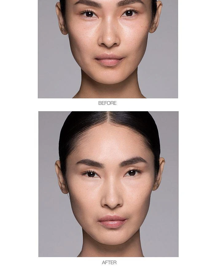 NARS Light Reflecting Pressed Setting Powder 3