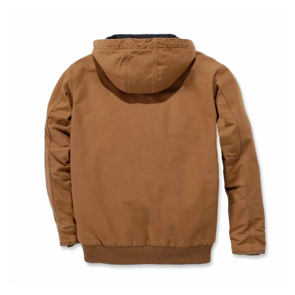 Carhartt Carhartt - Duck Active Jacket 4