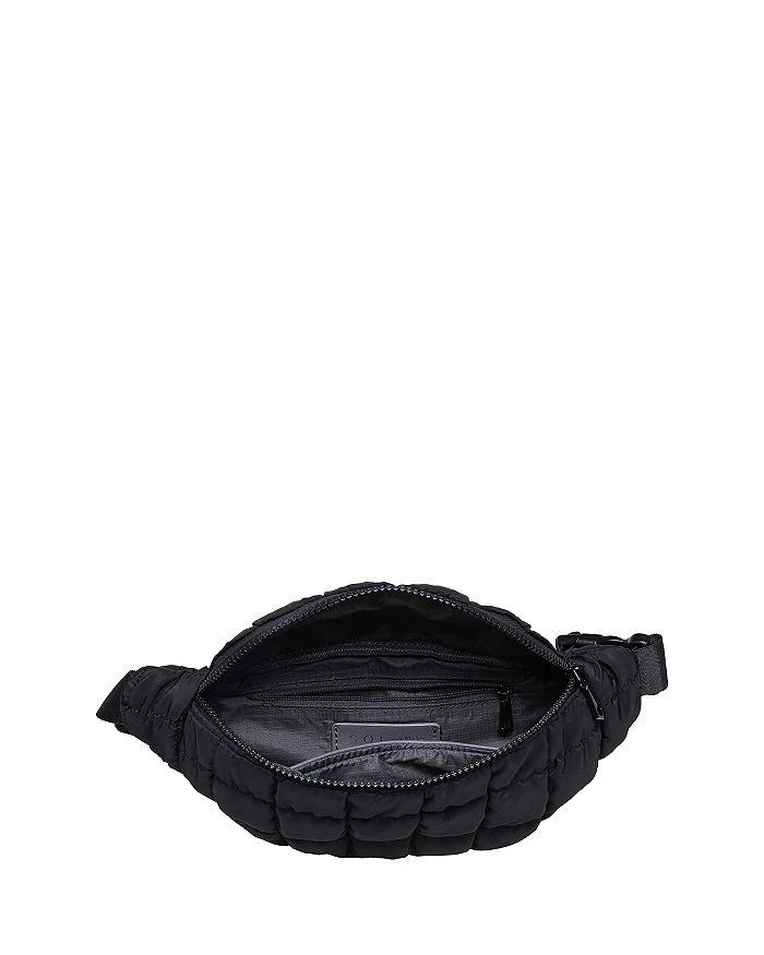 Sol 
Selene Resurgence Puffer Belt Bag 2