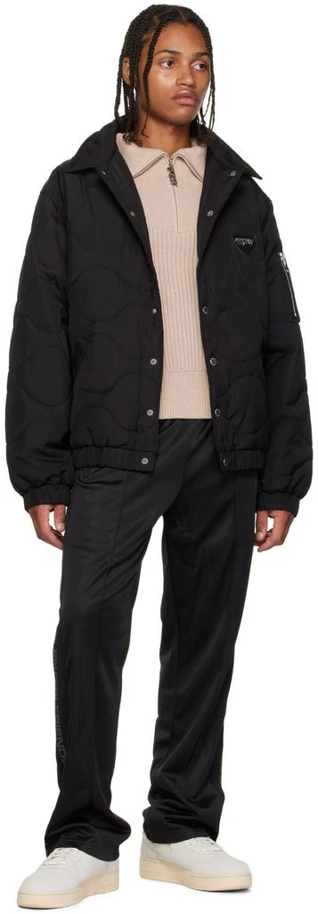 Stolen Girlfriends Club SSENSE Exclusive Explorer Utility Jacket 4