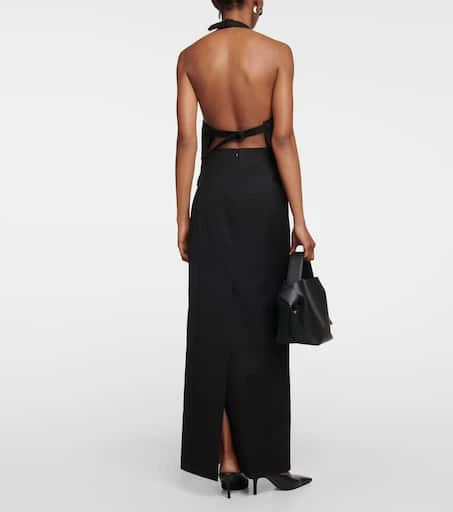 WARDROBE.NYC Wool tank top 3
