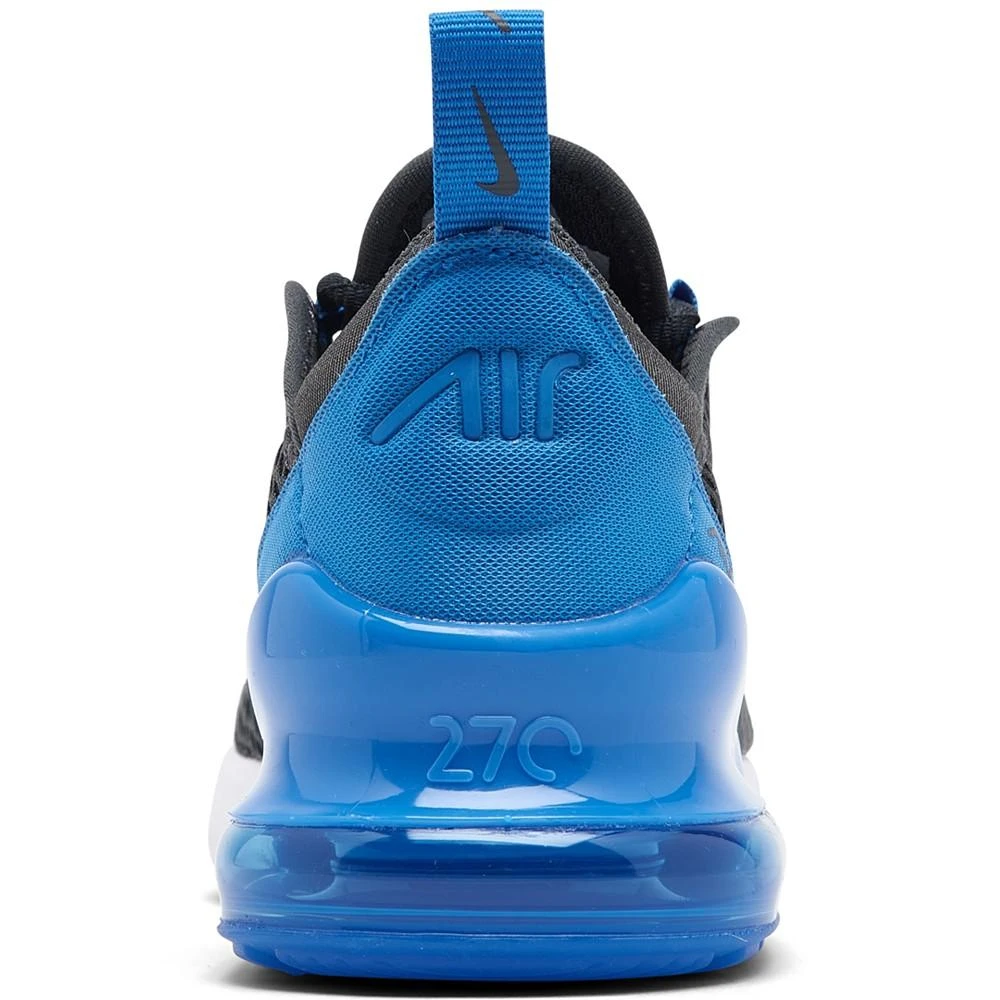 Nike Little Kids’ Air Max 270 Casual Sneakers from Finish Line 4