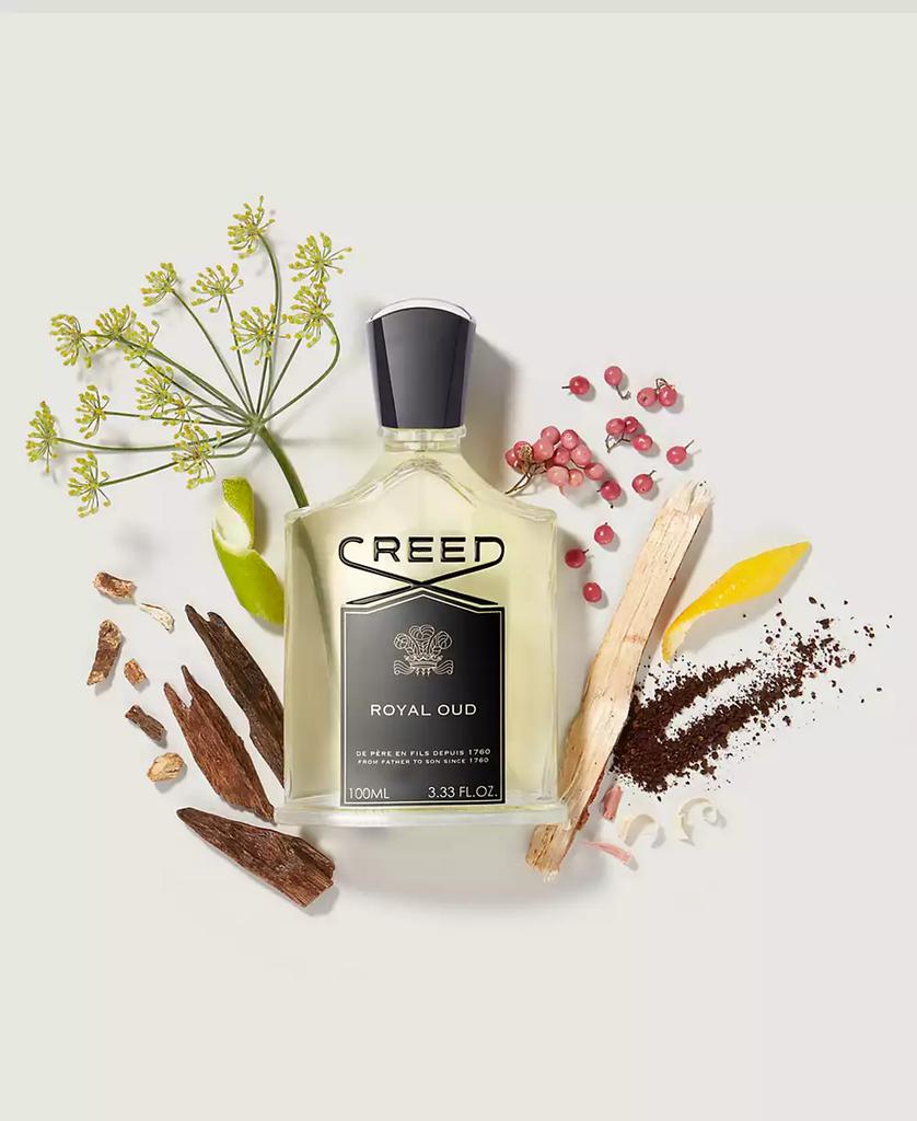 Creed Royal Oud, 8.11 oz.
