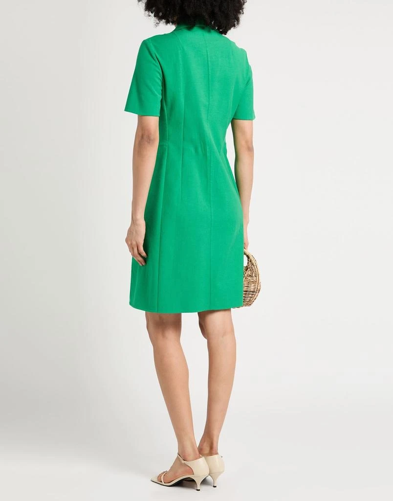 Akris Short dress 3