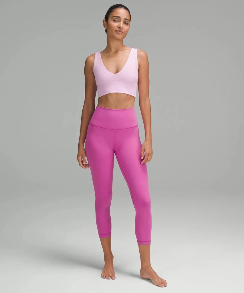 lululemon lululemon Align™ High-Rise Crop 23" 10