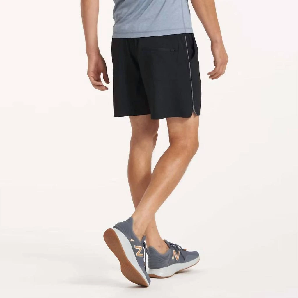 Vuori Vuori - TRAIL SHORT 2