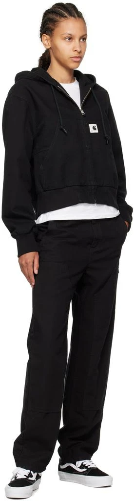 Vans Black Old Skool 36 Sneakers 5