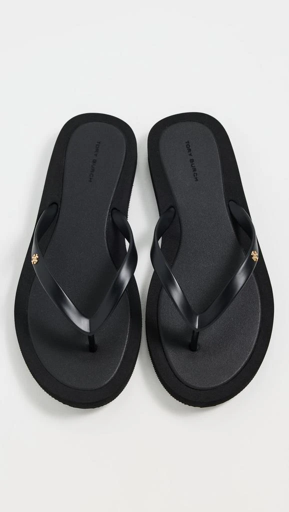 Tory Burch Kira Padded Flip Flops 4