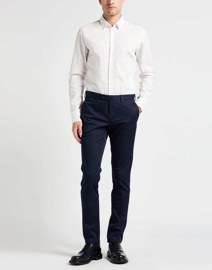 Incotex Ivory Casual pants