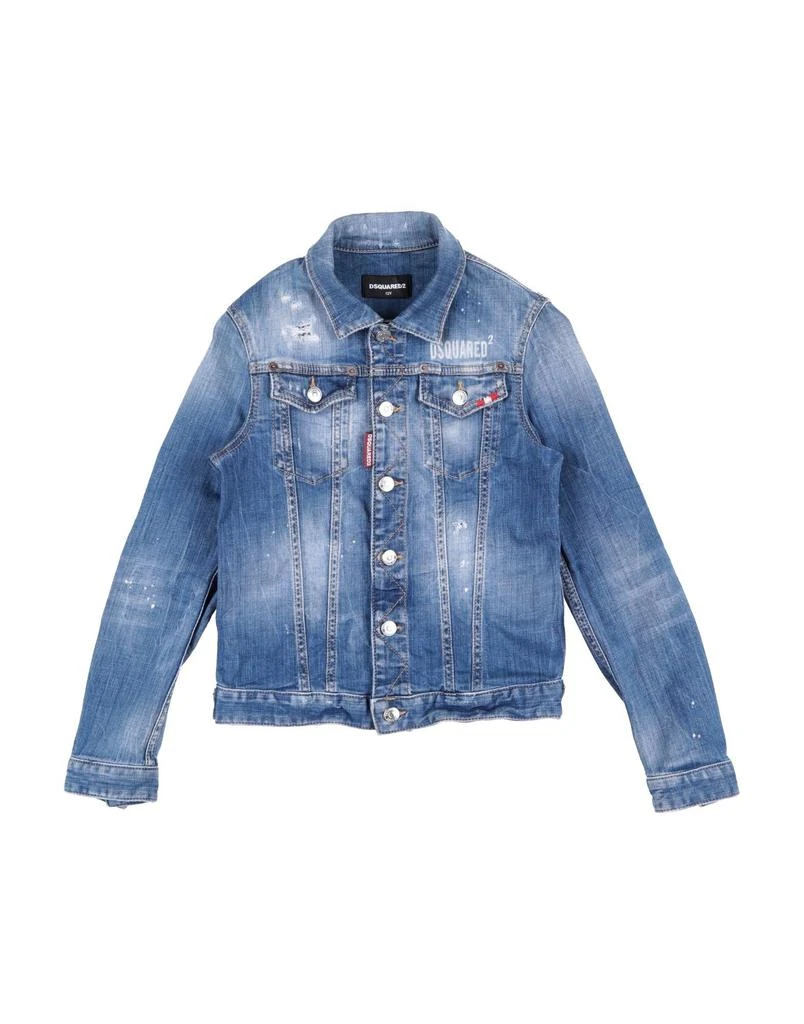 DSQUARED2 Denim jacket